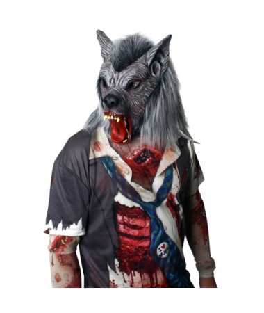 Werewolf mask BUY